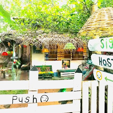 Sigiriya Homestay Екстер'єр фото