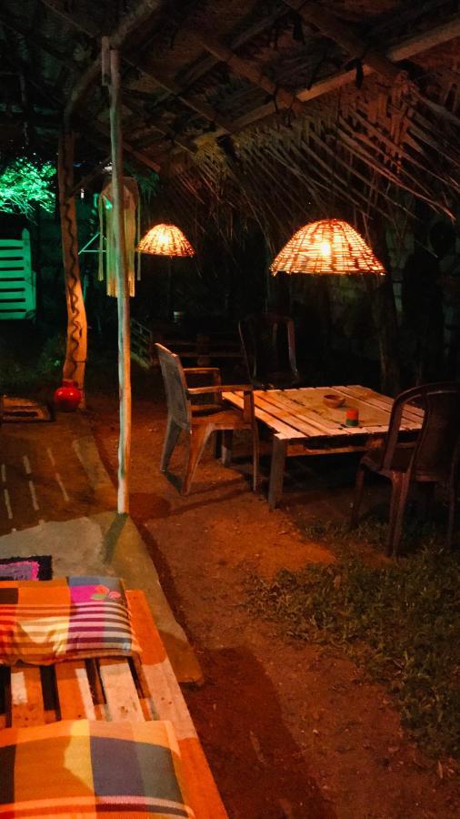 Sigiriya Homestay Екстер'єр фото