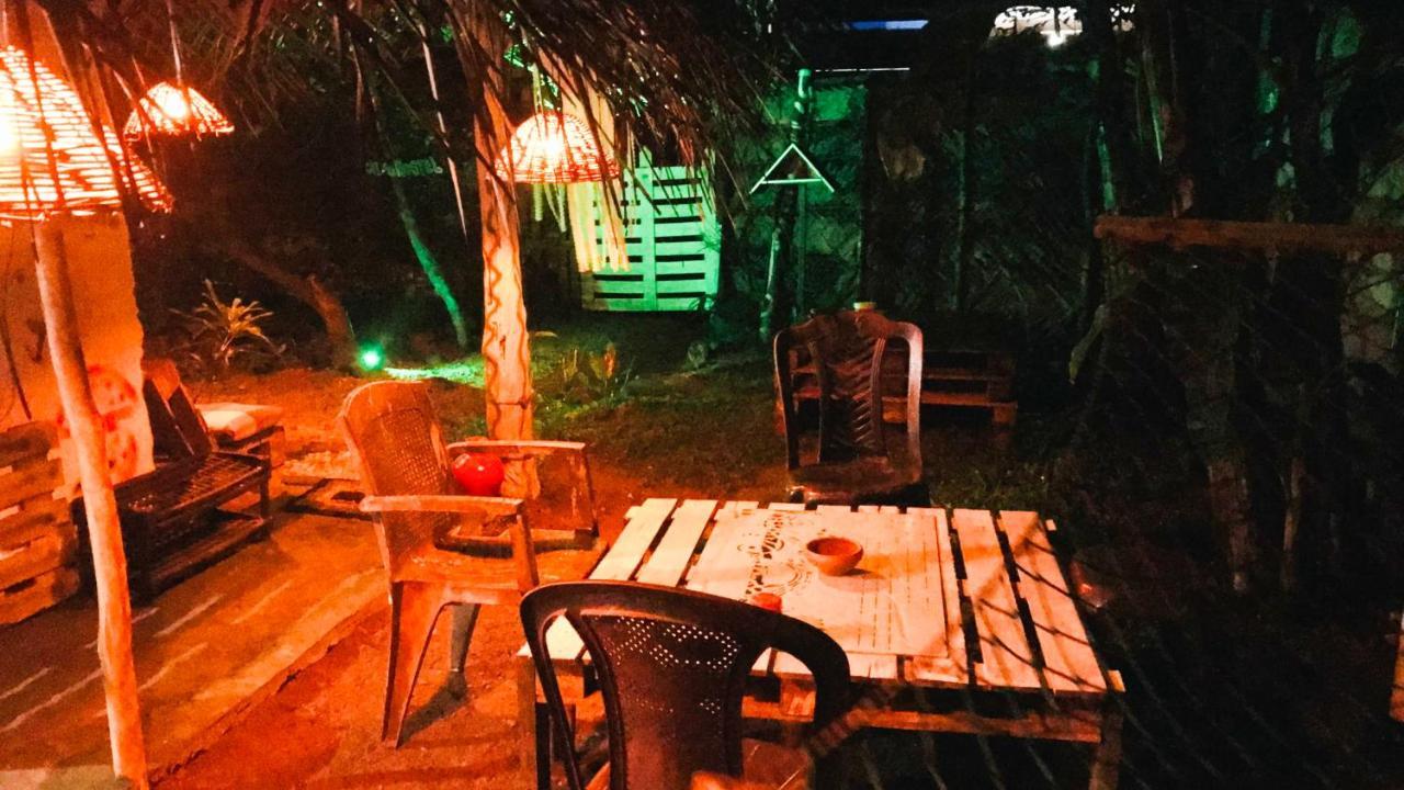 Sigiriya Homestay Екстер'єр фото