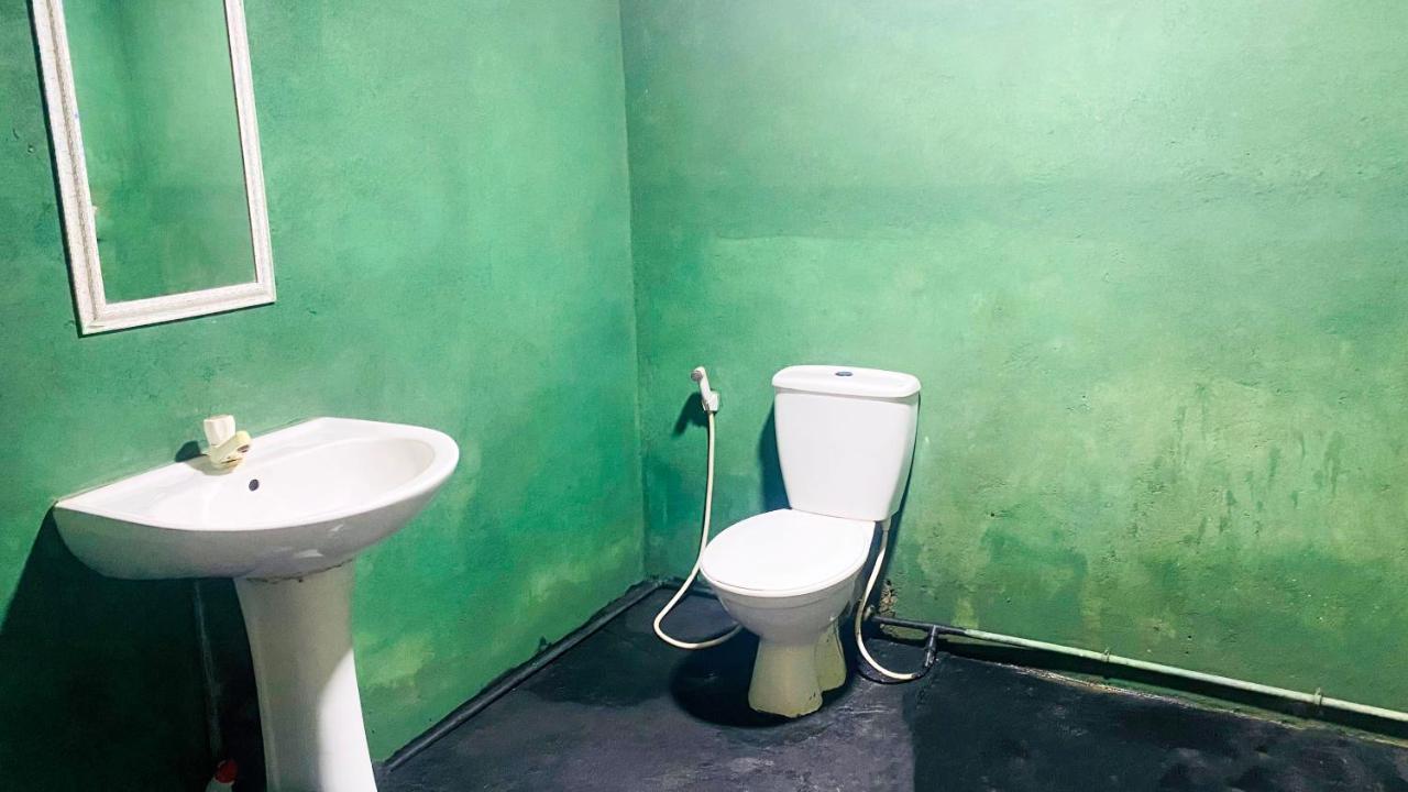 Sigiriya Homestay Екстер'єр фото