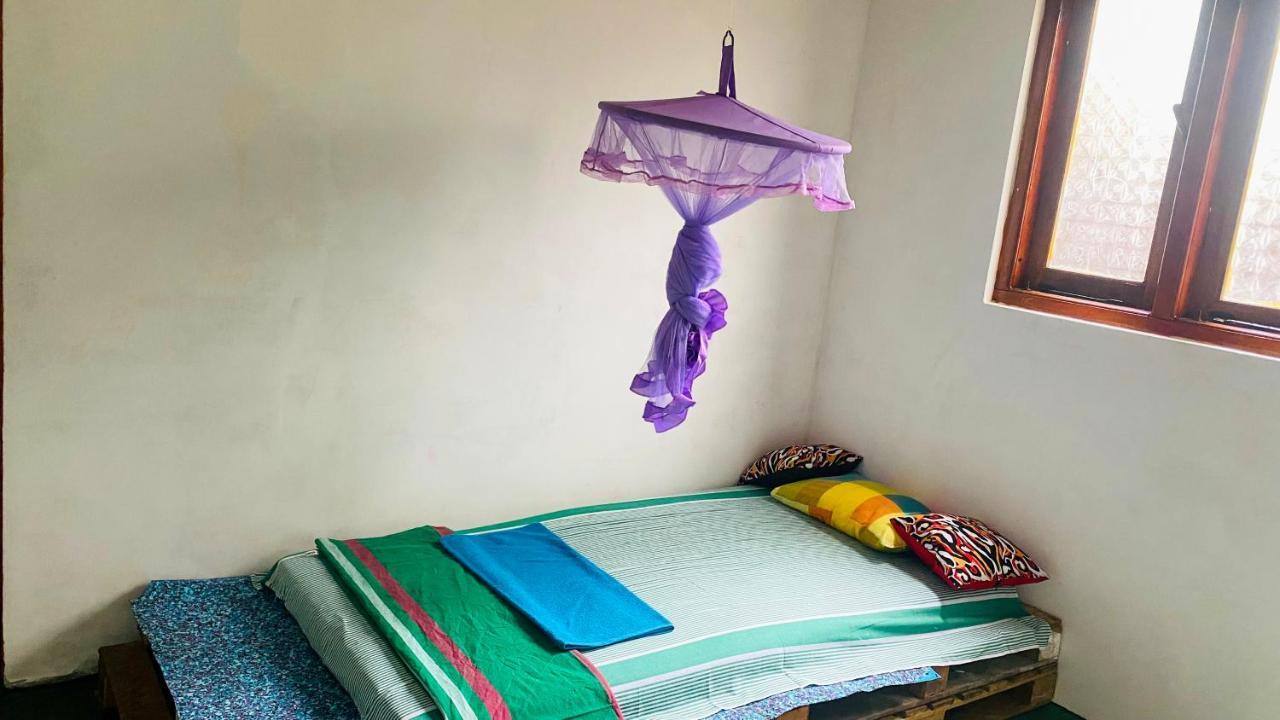 Sigiriya Homestay Екстер'єр фото