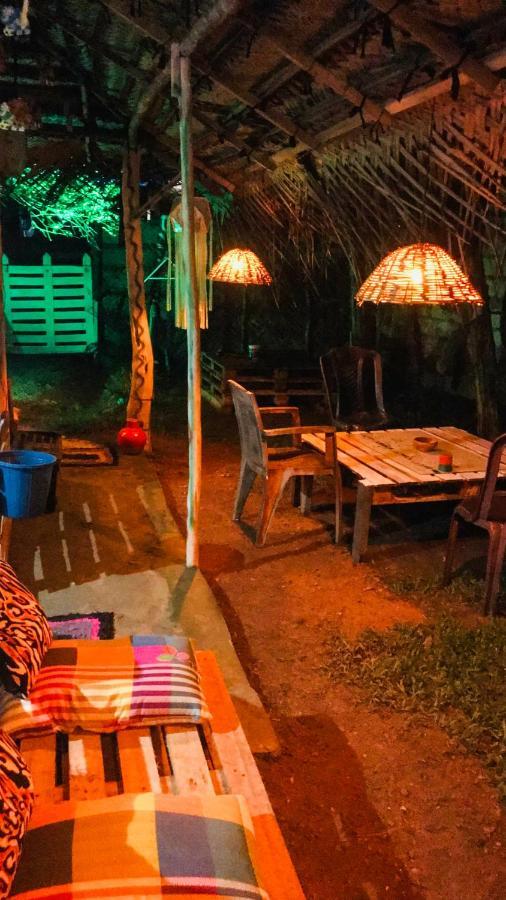 Sigiriya Homestay Екстер'єр фото