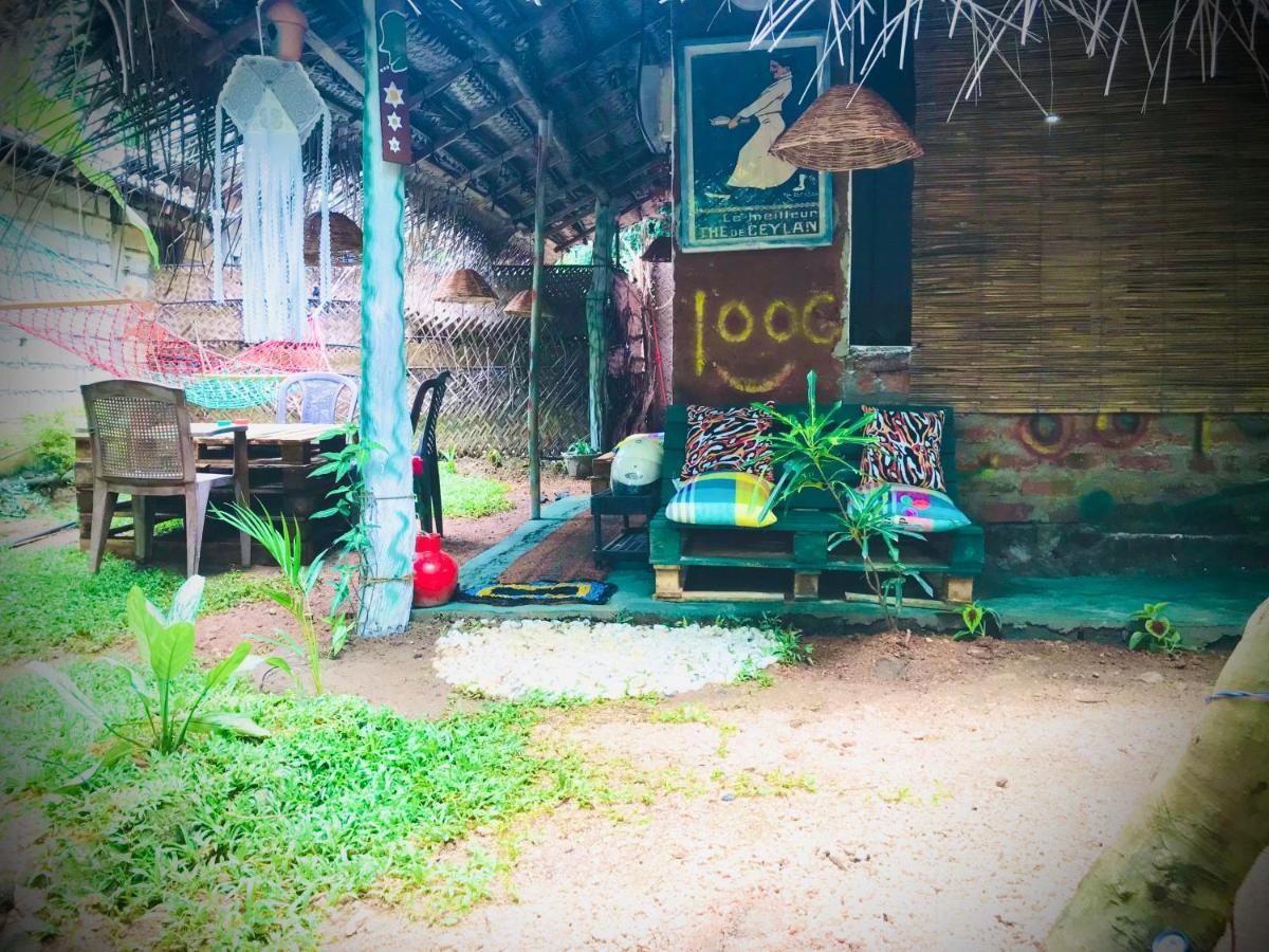 Sigiriya Homestay Екстер'єр фото