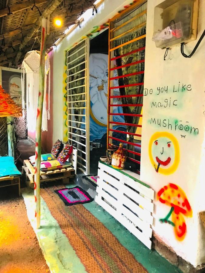 Sigiriya Homestay Екстер'єр фото