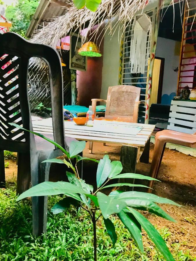 Sigiriya Homestay Екстер'єр фото