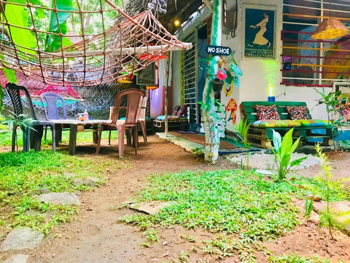 Sigiriya Homestay Екстер'єр фото