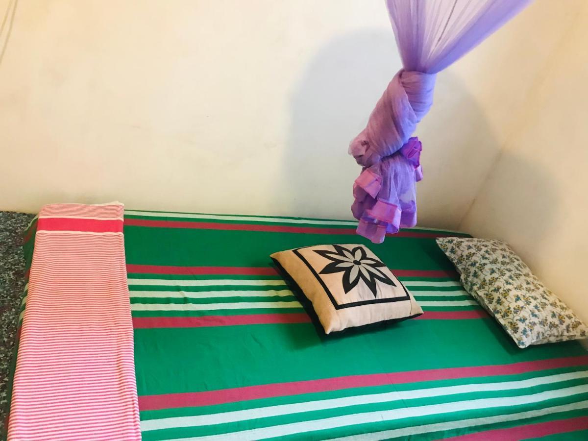 Sigiriya Homestay Екстер'єр фото