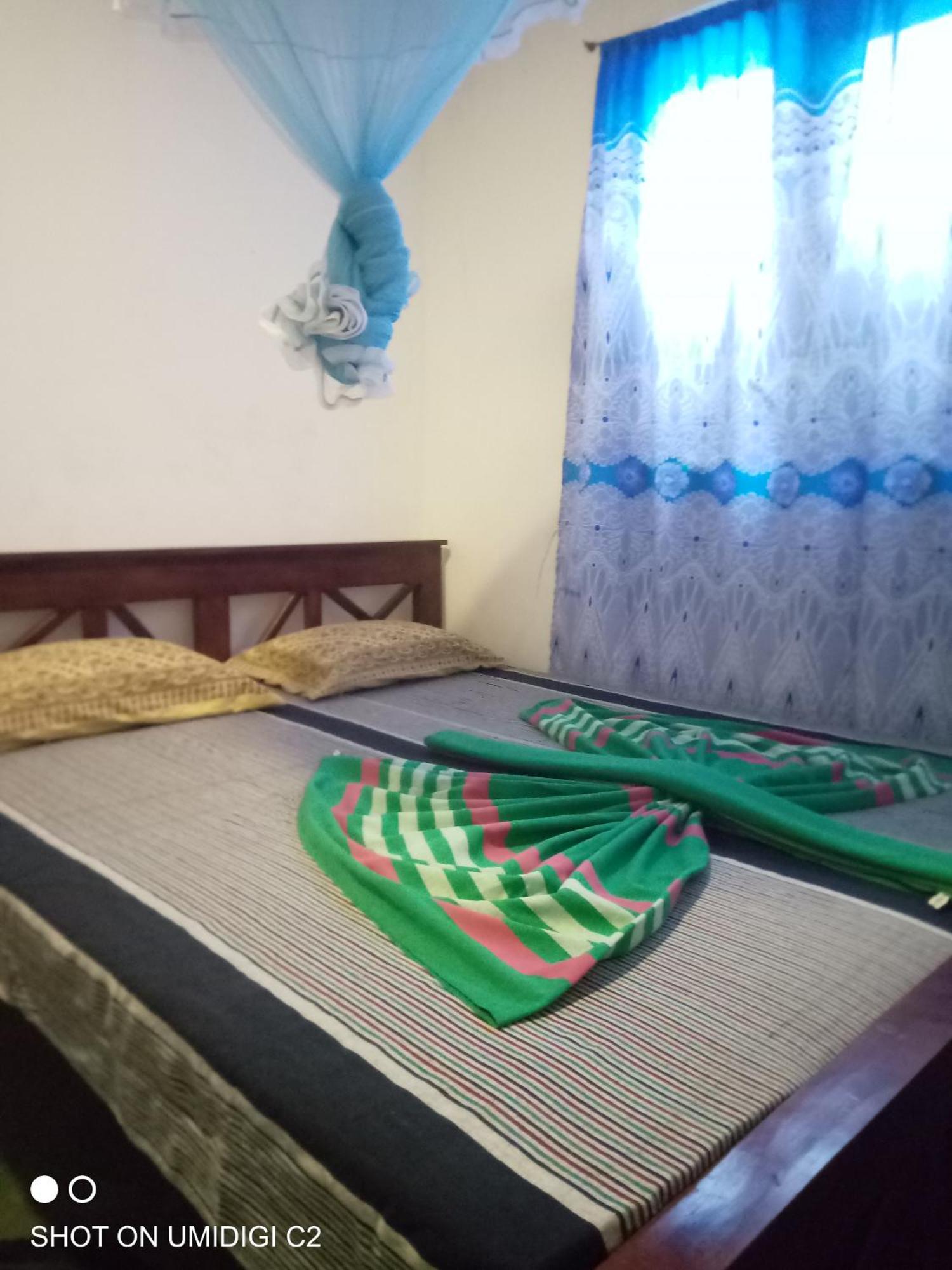 Sigiriya Homestay Екстер'єр фото