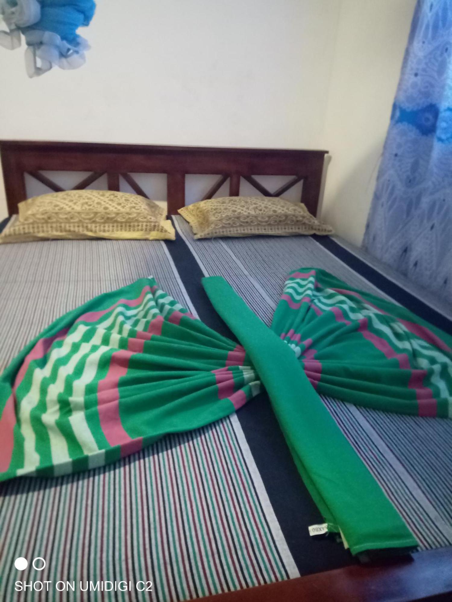 Sigiriya Homestay Екстер'єр фото