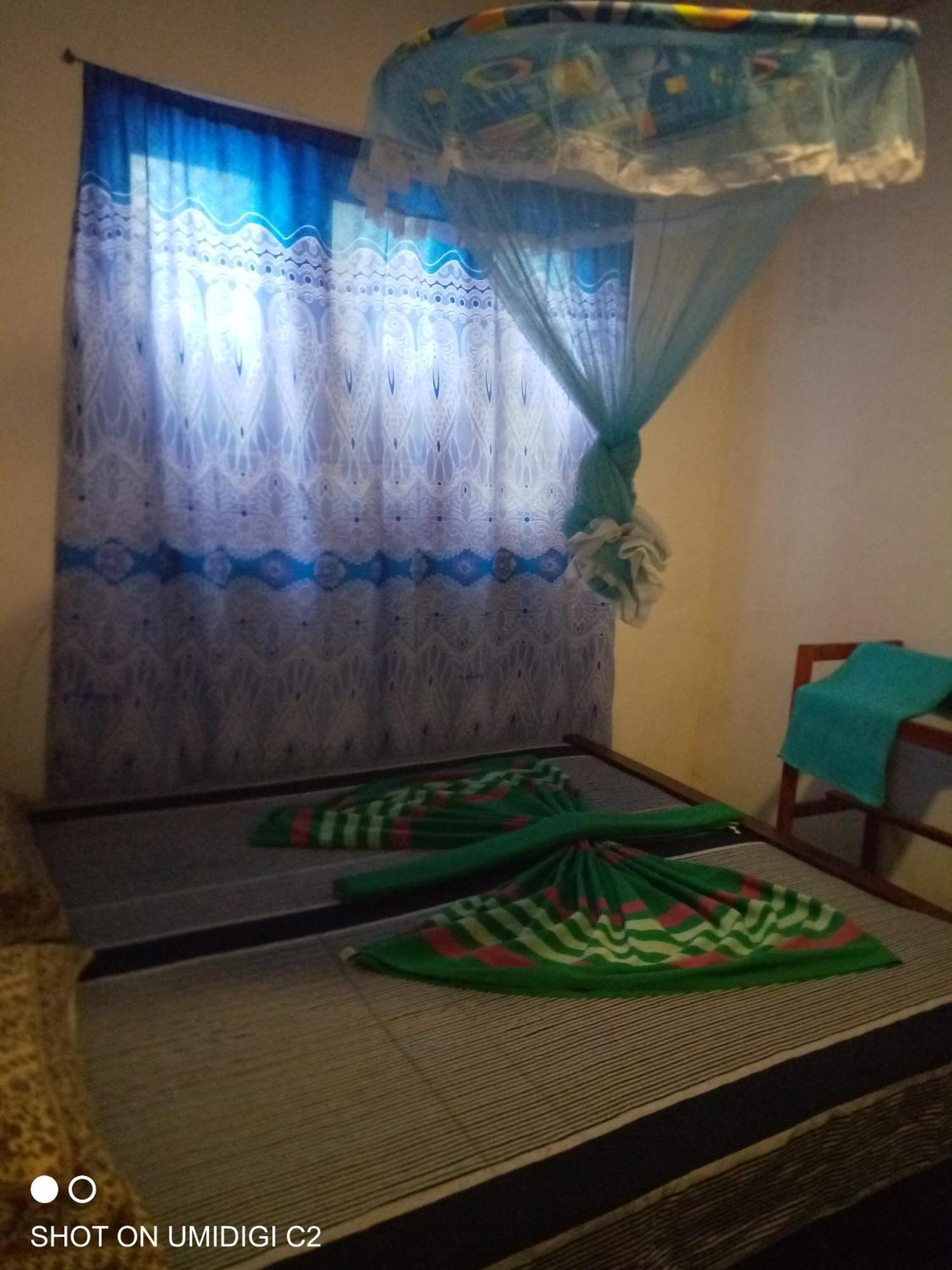 Sigiriya Homestay Екстер'єр фото