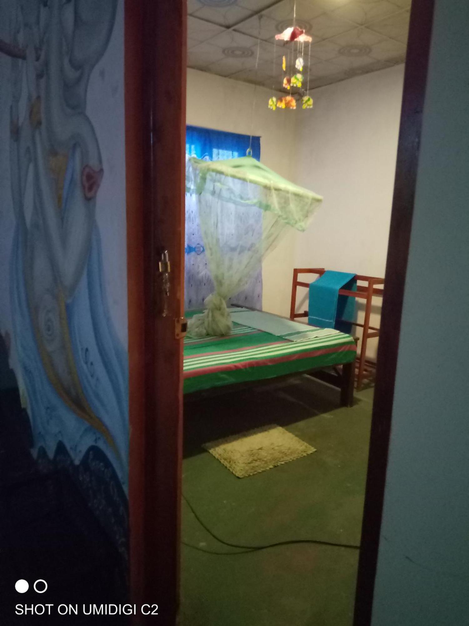 Sigiriya Homestay Екстер'єр фото