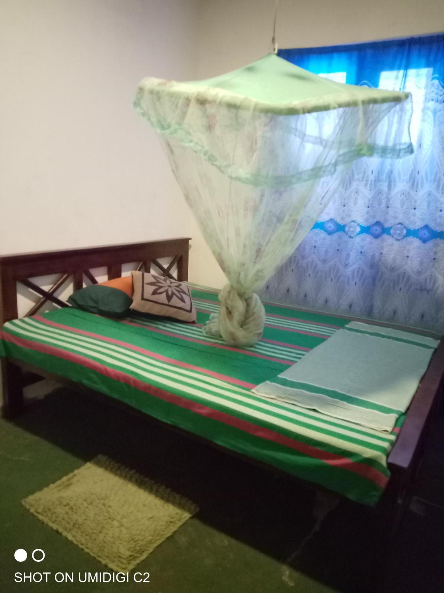Sigiriya Homestay Екстер'єр фото